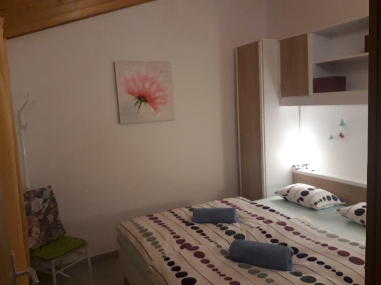 Appartamento Amalia Umago Esterno foto