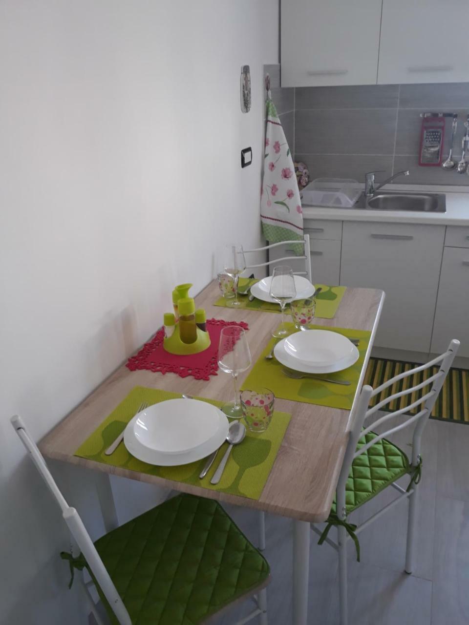 Appartamento Amalia Umago Esterno foto
