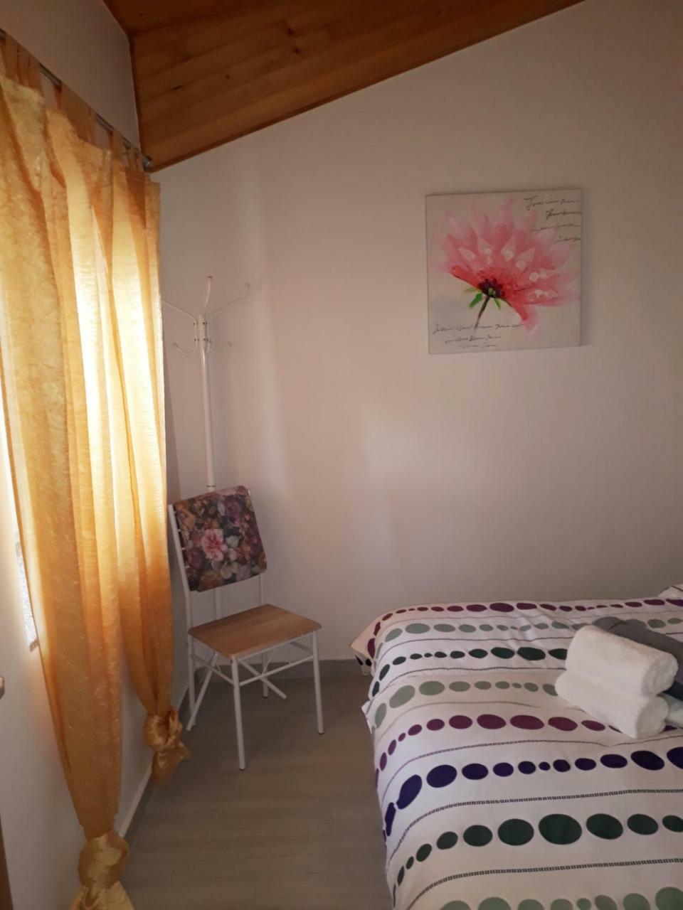 Appartamento Amalia Umago Esterno foto